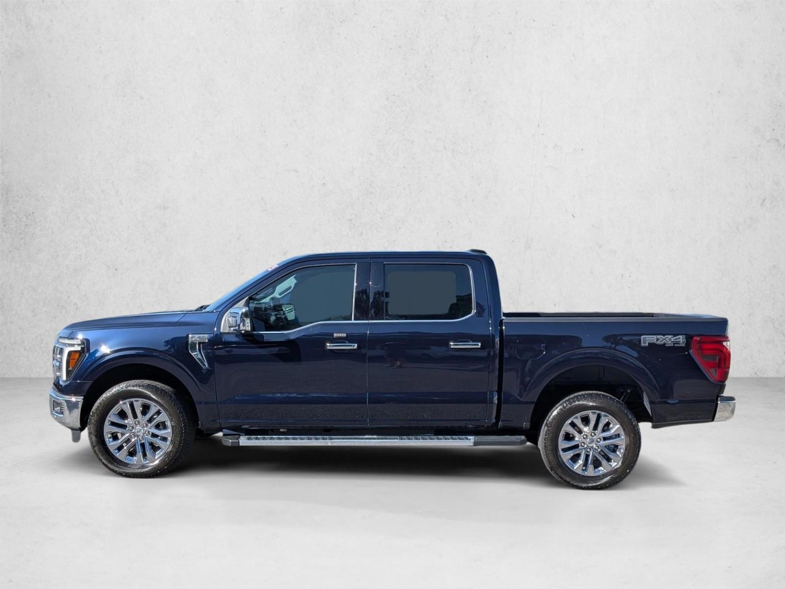Thumbnail: 2025 Ford F-150 - 2