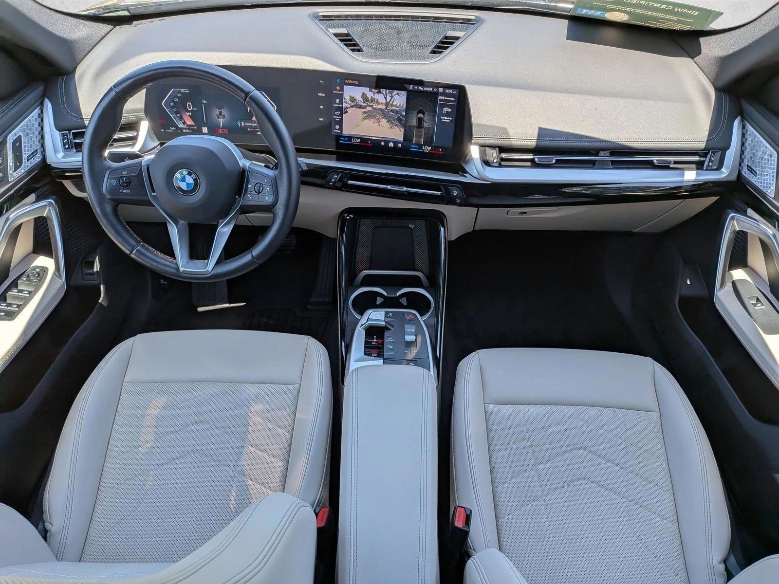 Thumbnail: 2024 BMW X1 - 4