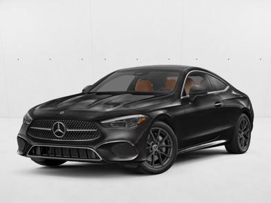2025 Mercedes-Benz CLE 300 -
                  Chicago, IL