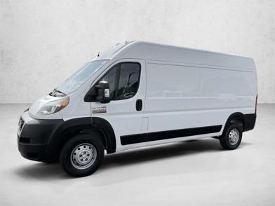 2021 RAM ProMaster  -
                  Centennial, CO
