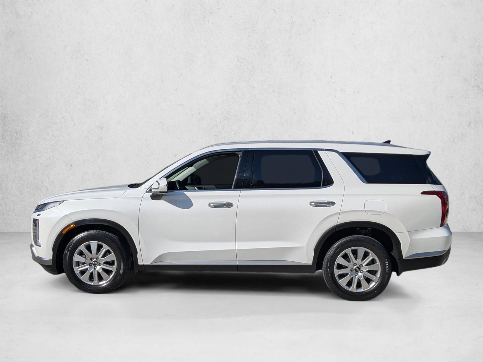 Thumbnail: 2023 Hyundai Palisade - 2