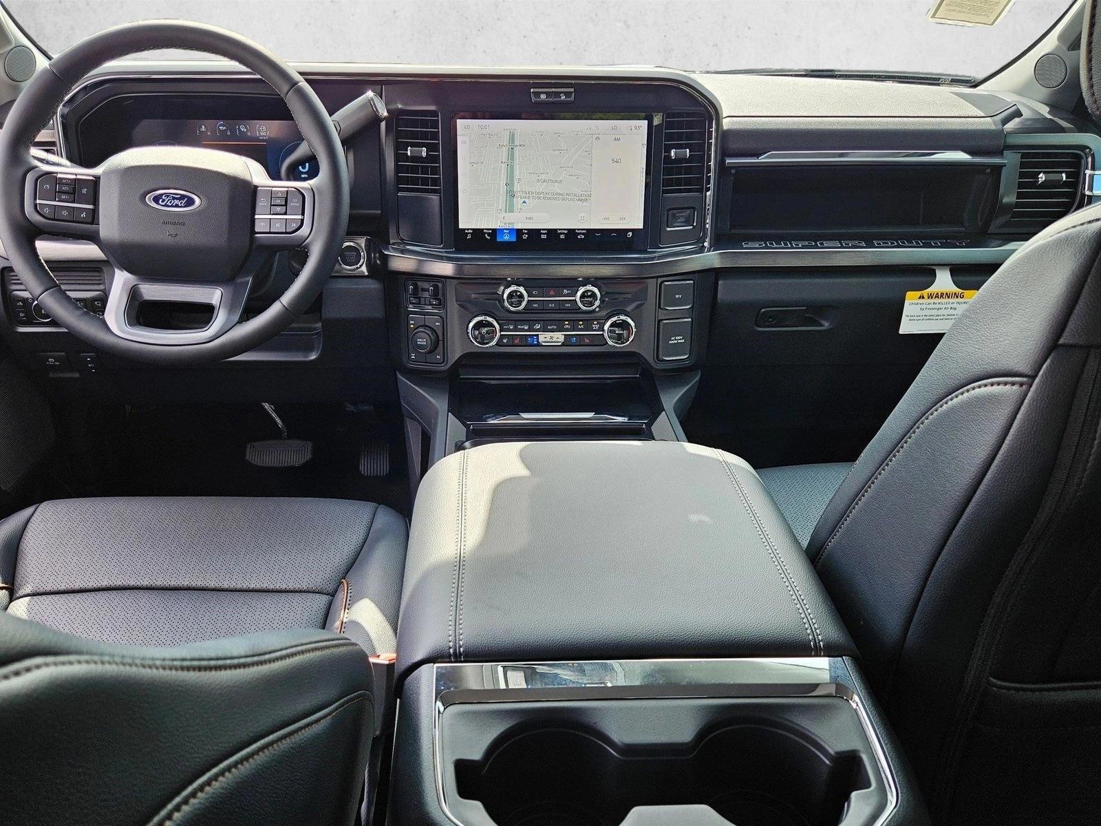 Thumbnail: 2026 Ford Econoline - 3