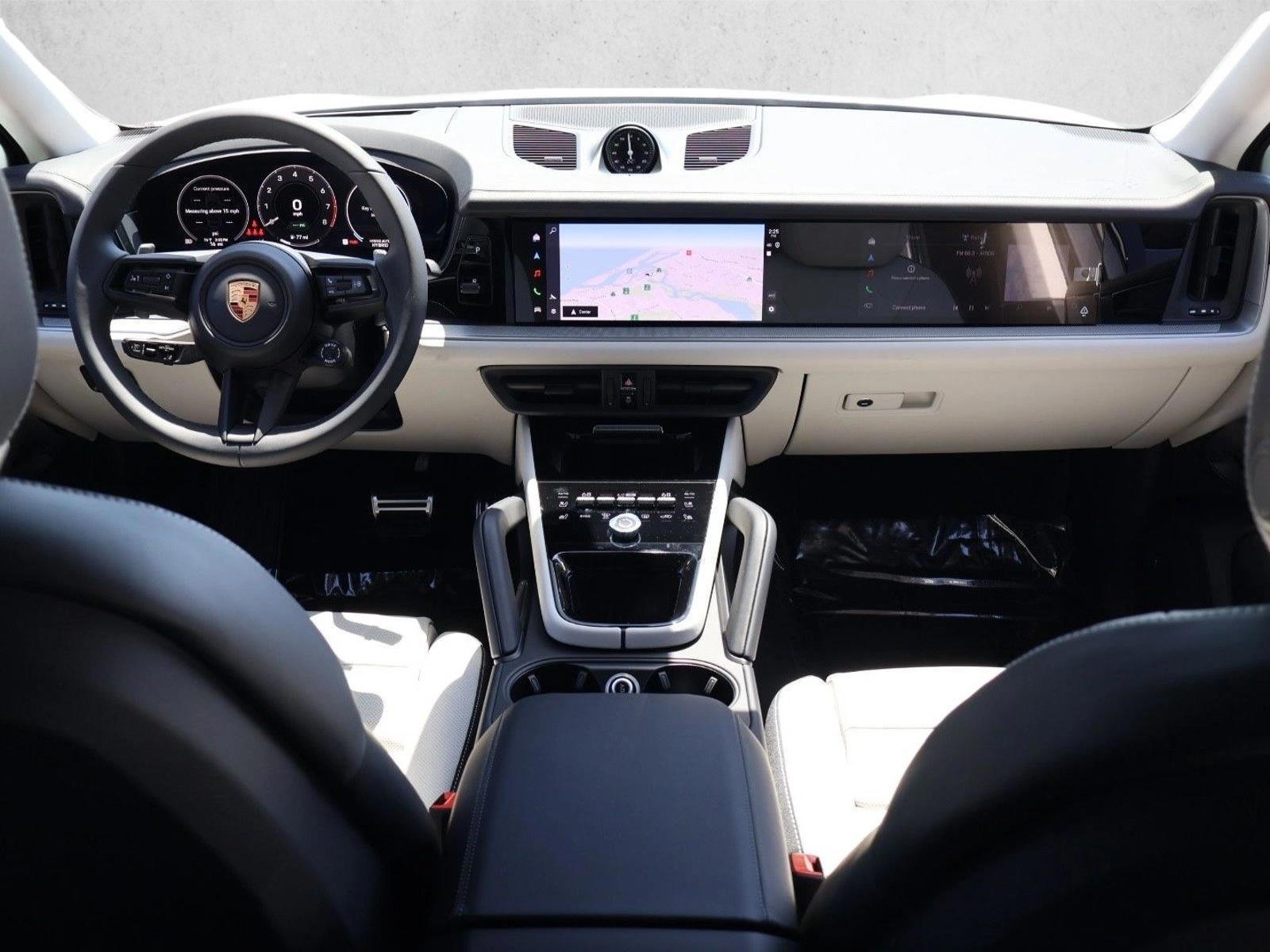 Thumbnail: 2026 Porsche Cayenne - 5