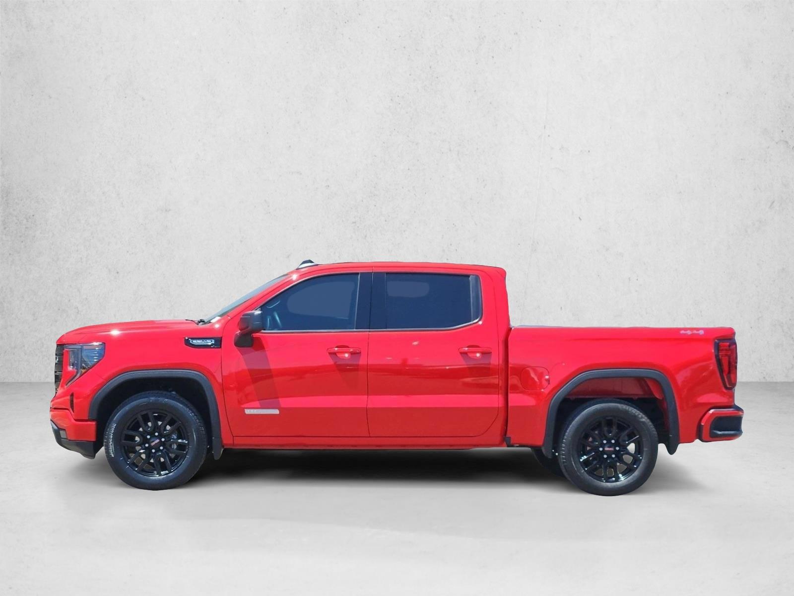 Thumbnail: 2025 GMC Sierra 1500 - 3