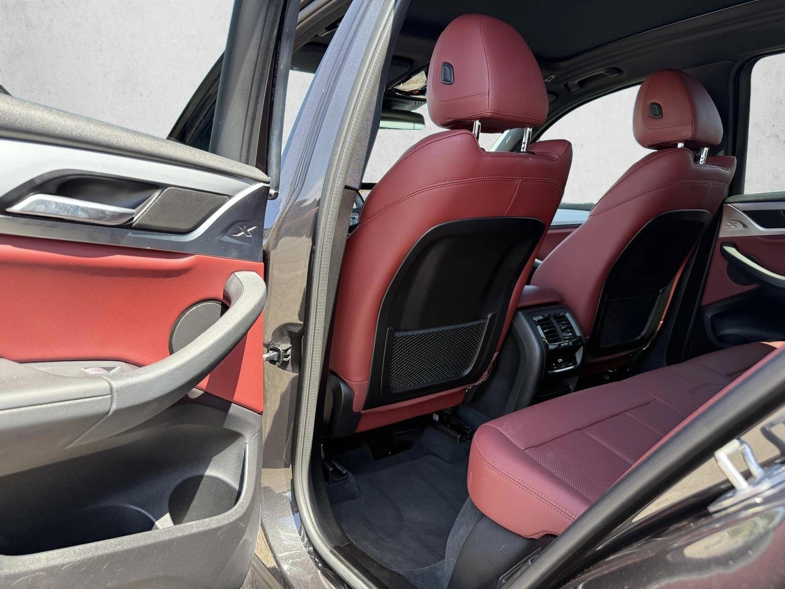 2022 BMW X3 30i - Photo 21