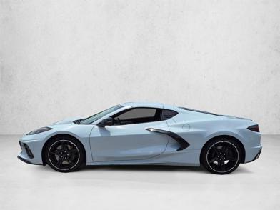2023 Chevrolet Corvette