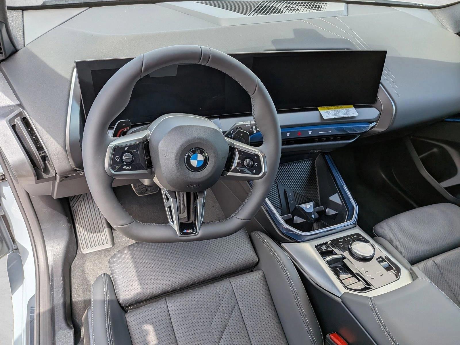 Thumbnail: 2026 BMW X3 - 3