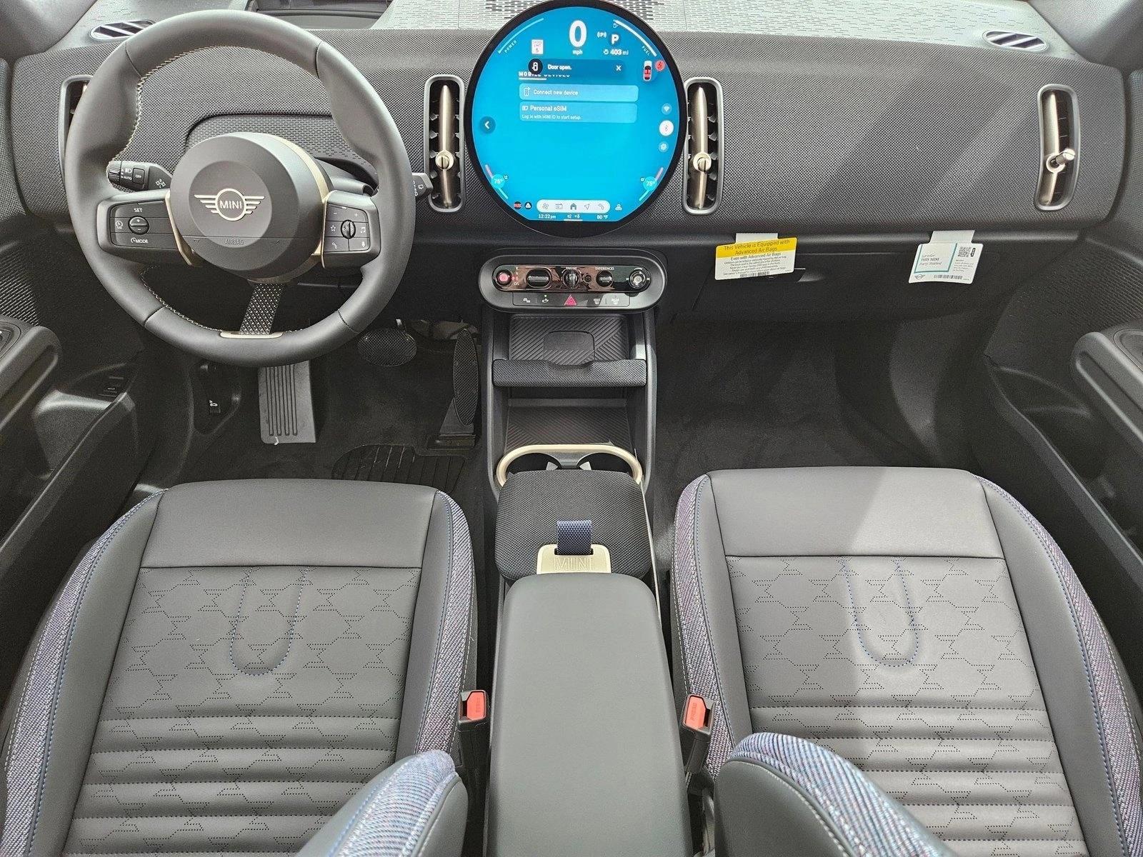 Thumbnail: 2026 MINI Cooper Countryman - 3