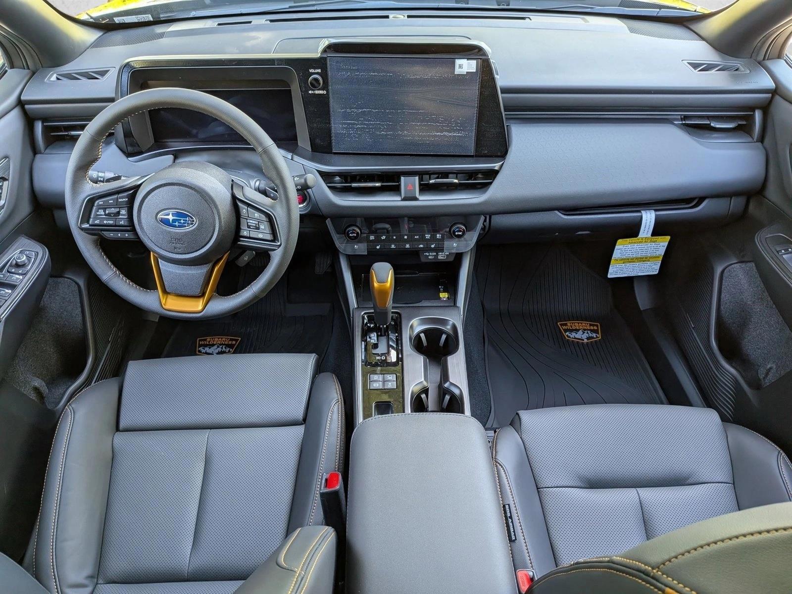 Thumbnail: 2026 Subaru Outback - 4