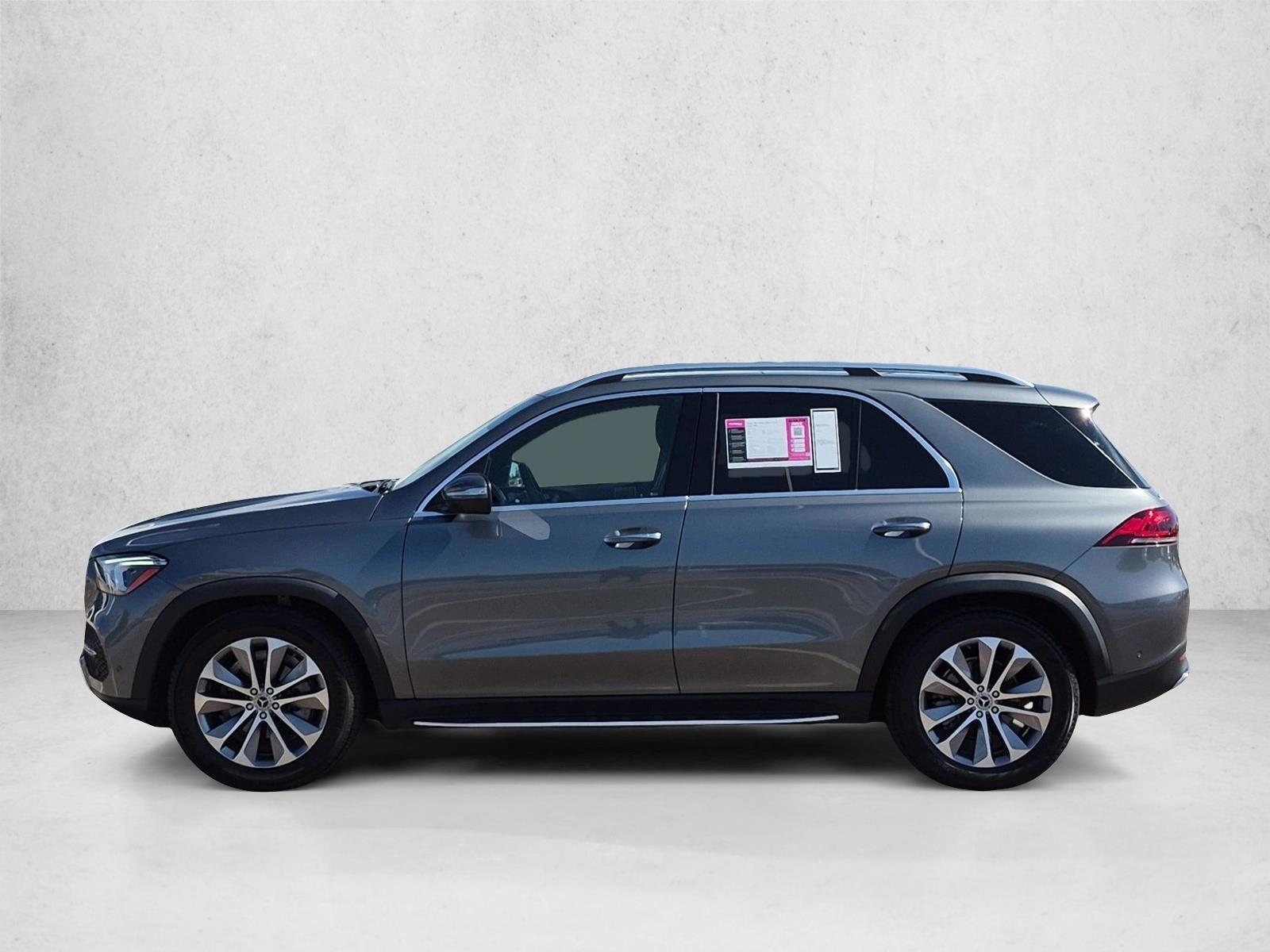 Thumbnail: 2023 Mercedes-Benz GLE - 2