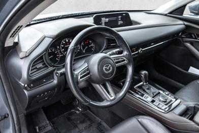 2021 Mazda CX-30
