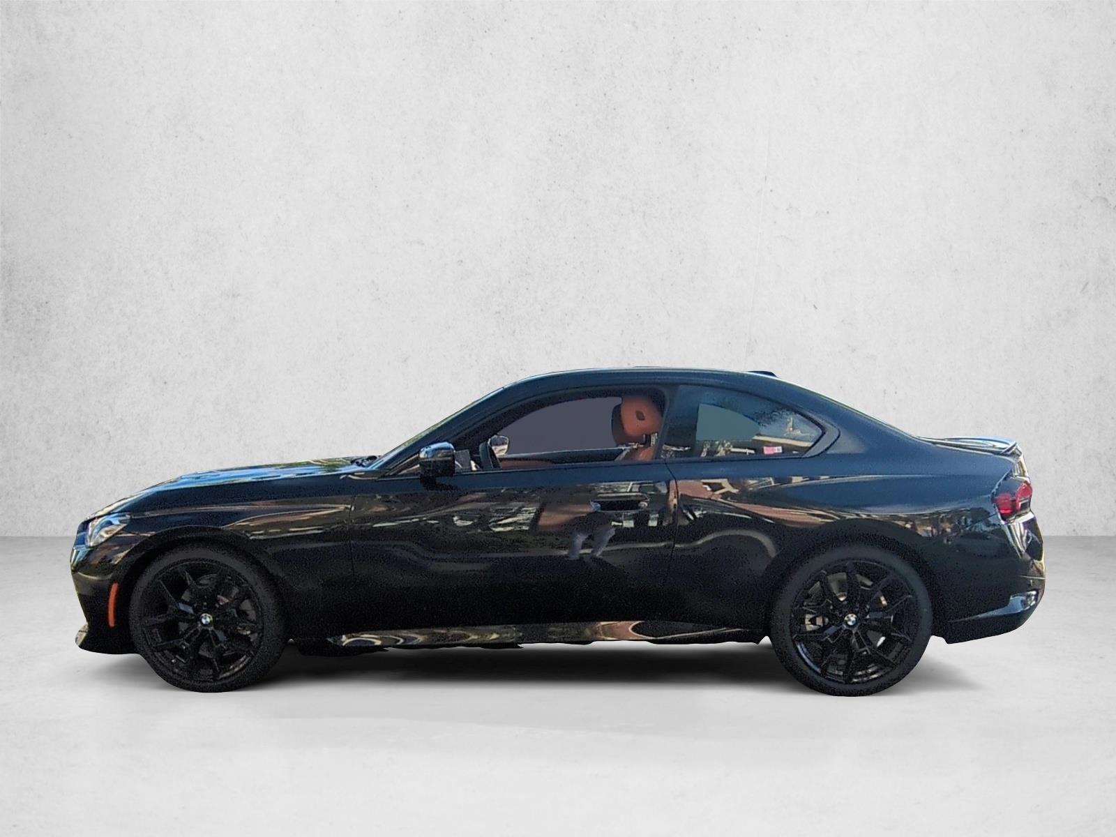 Thumbnail: 2026 BMW 2 Series - 2