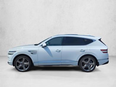 2023 Genesis GV80