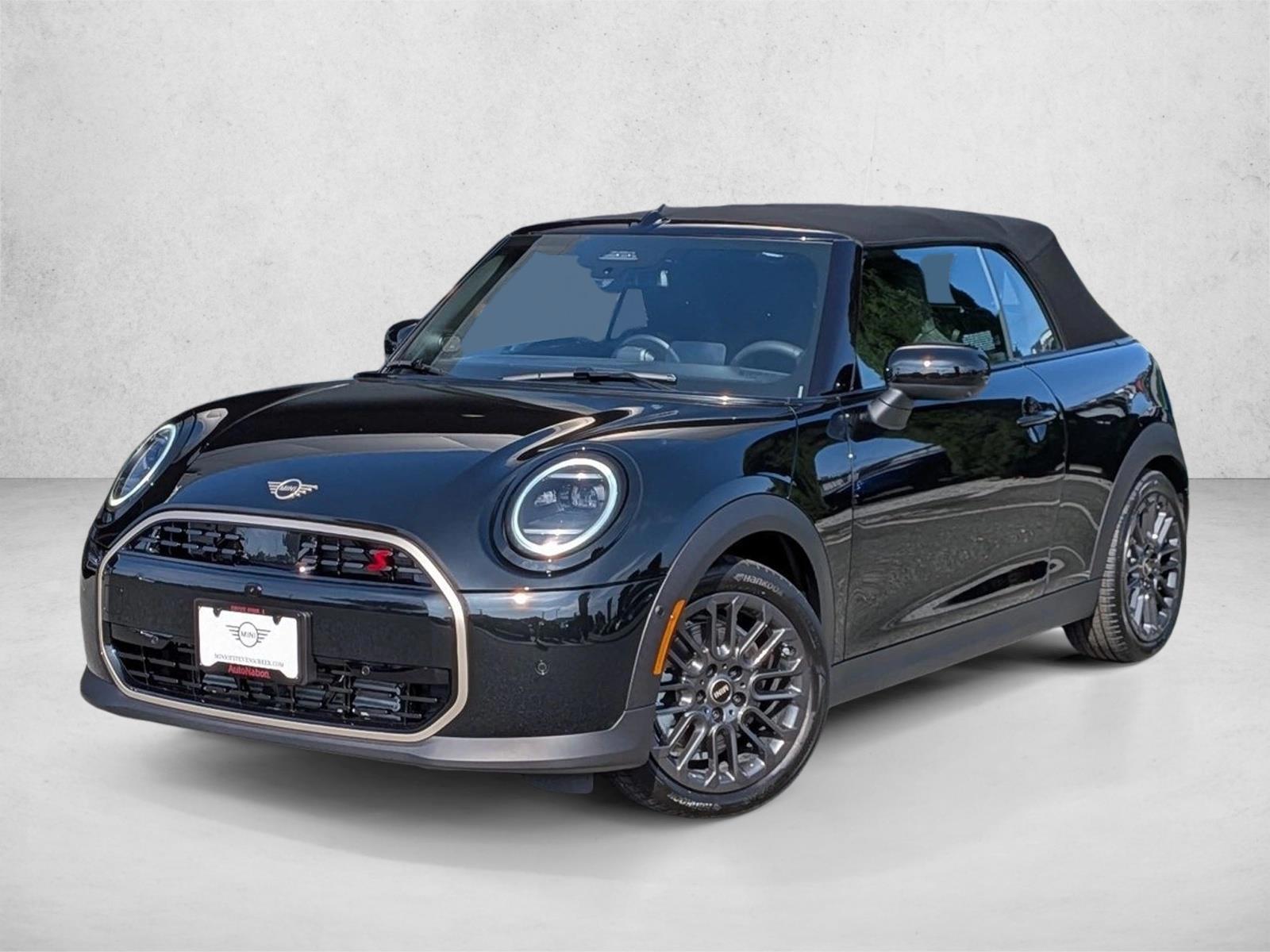 Thumbnail: 2026 MINI Cooper Convertible - 1