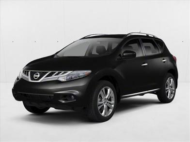 2013 Nissan Murano SL -
                  Carlsbad, CA