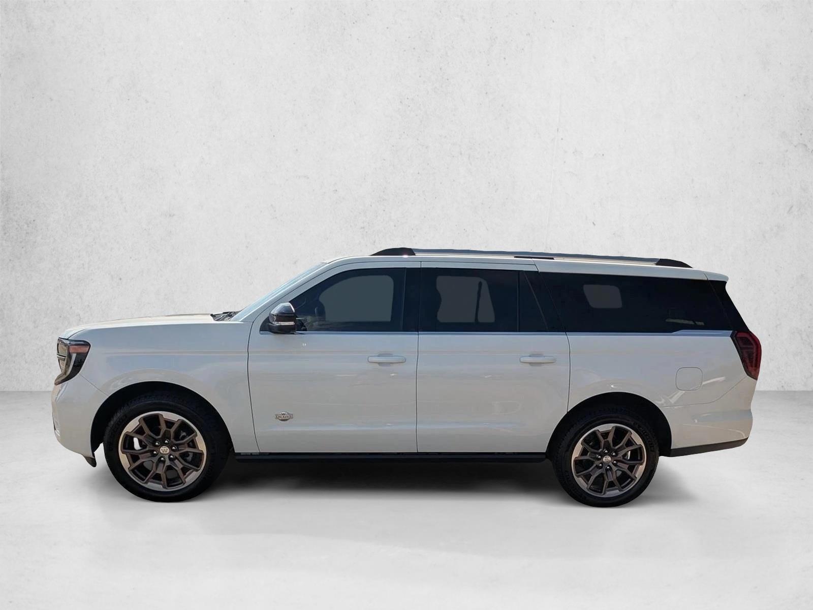 Thumbnail: 2026 Ford Expedition MAX - 2