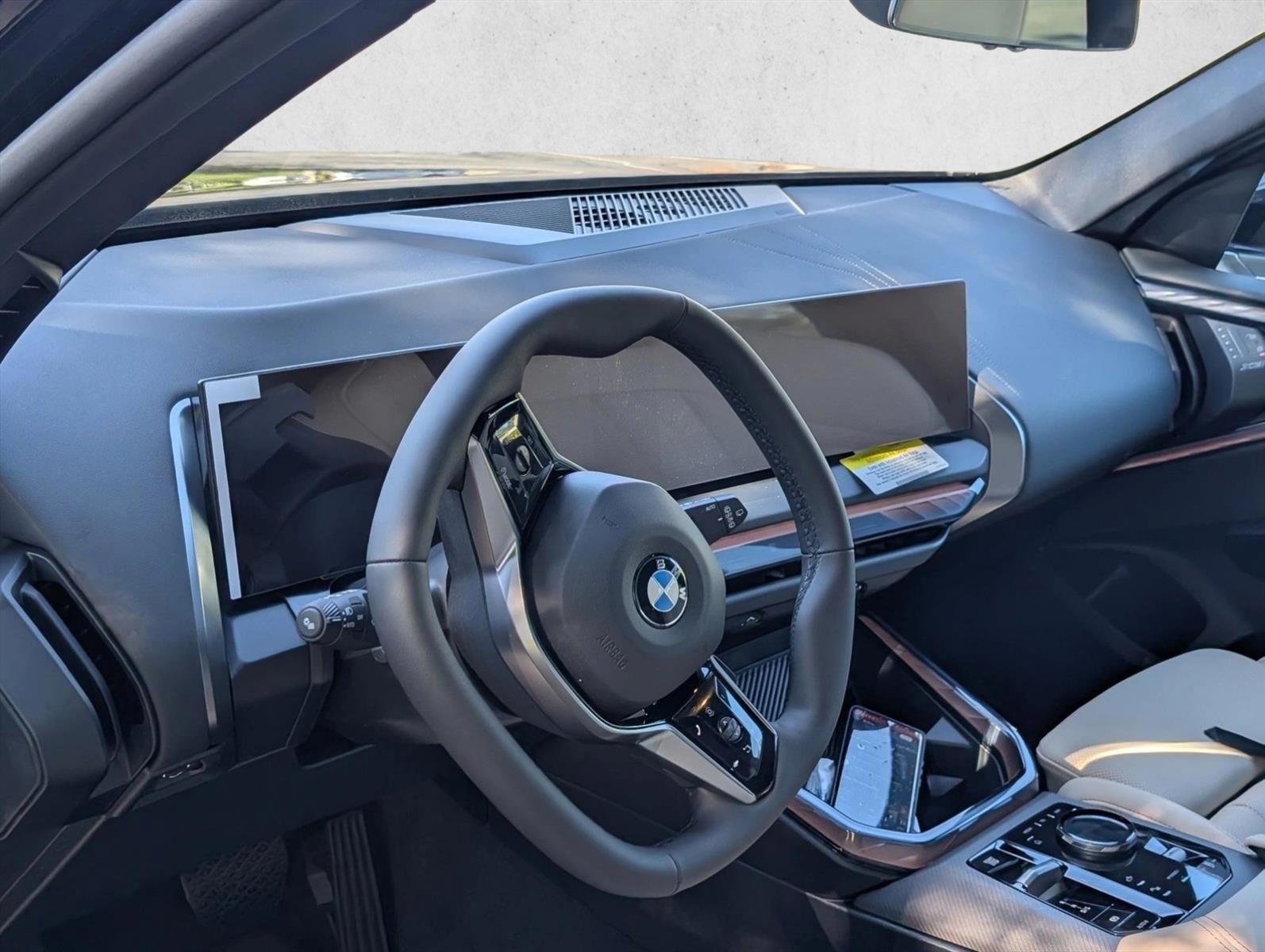 Thumbnail: 2026 BMW X3 - 2
