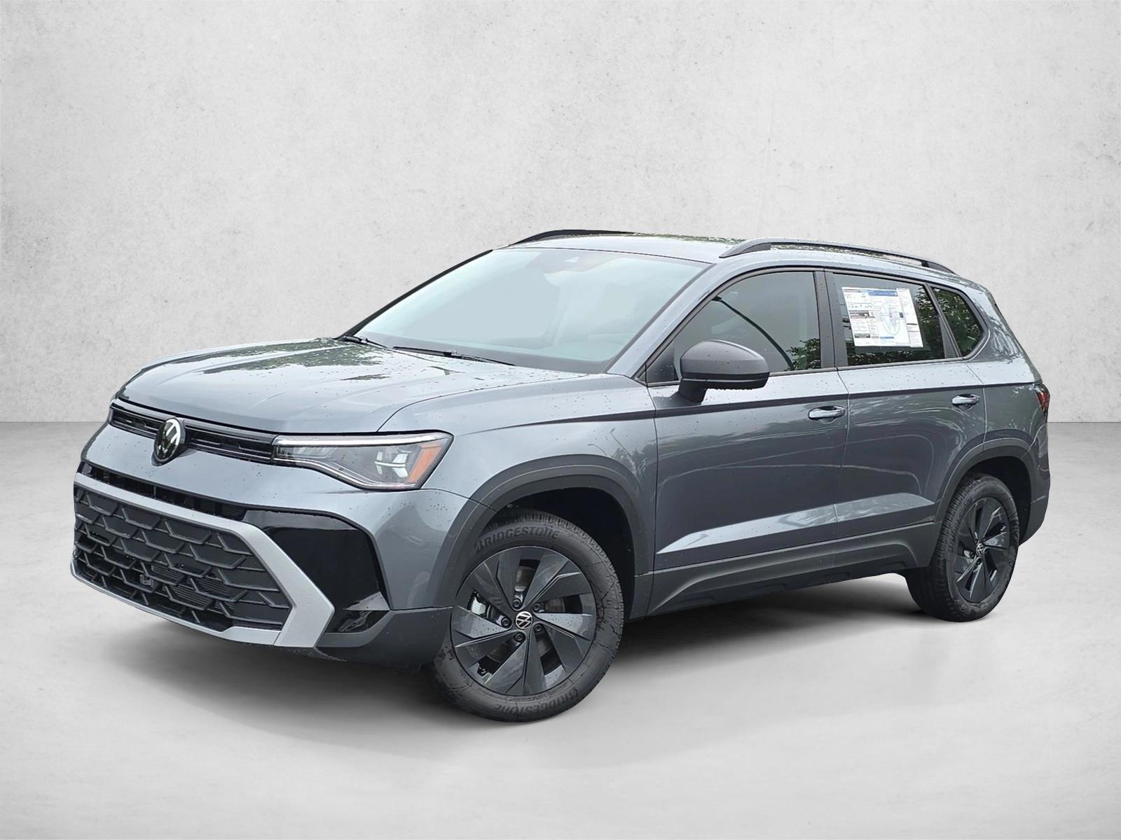 Thumbnail: 2026 Volkswagen Taos - 1
