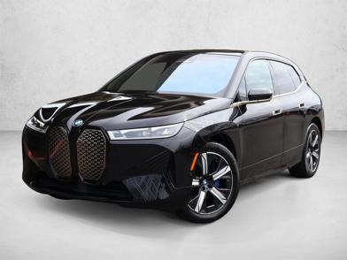 2023 BMW iX xDrive50 -
                  Bellevue, WA