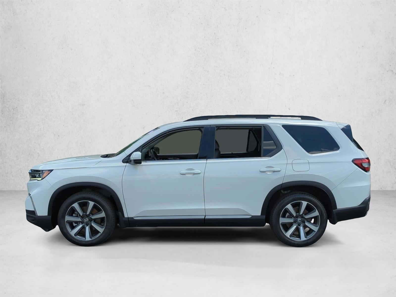 Thumbnail: 2024 Honda Pilot - 2