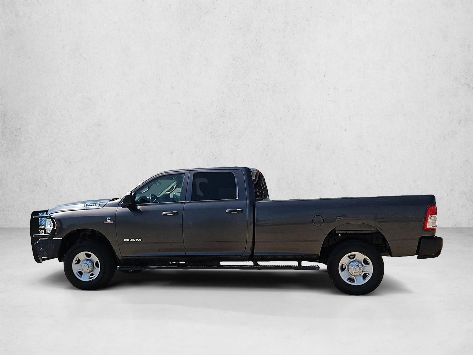 Thumbnail: 2019 RAM 3500 - 2