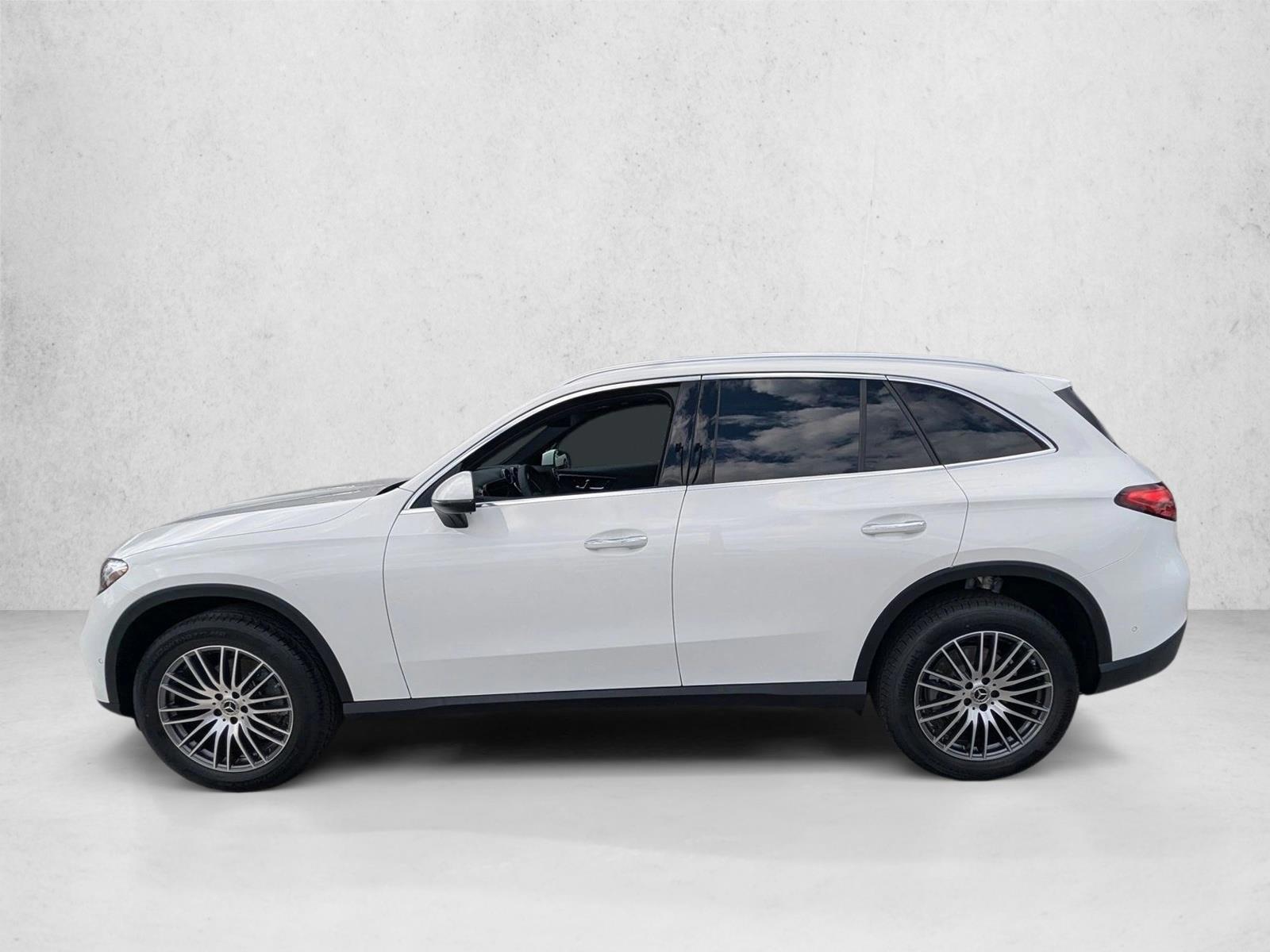 Thumbnail: 2026 Mercedes-Benz GLC - 2