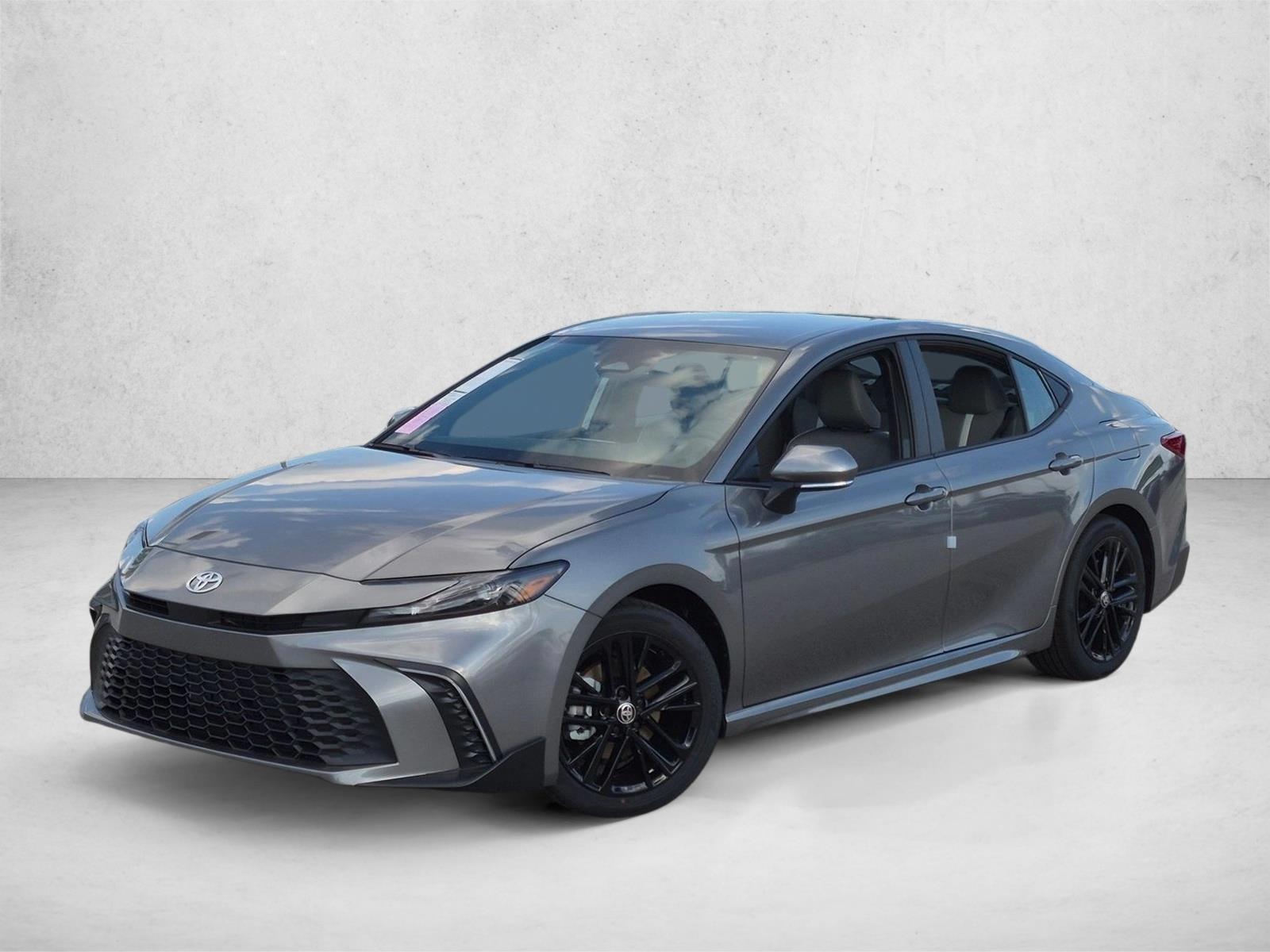 Thumbnail: 2026 Toyota Camry - 1
