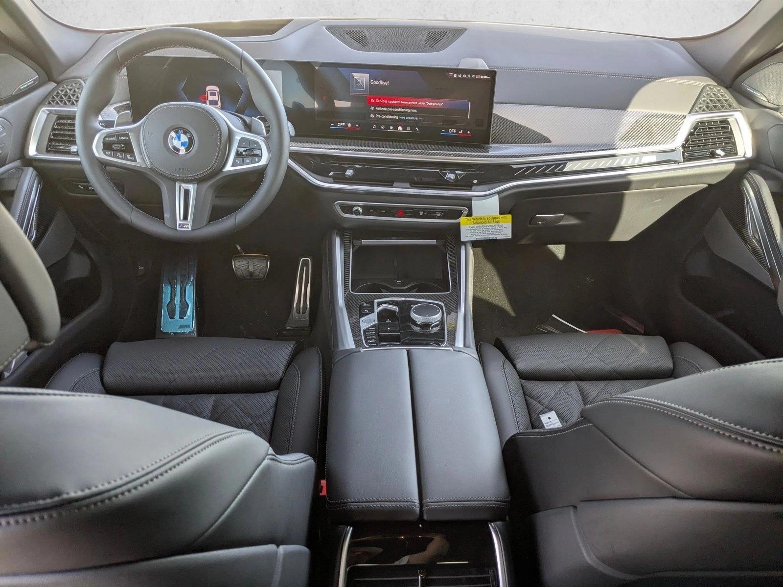 Thumbnail: 2026 BMW X6 - 4