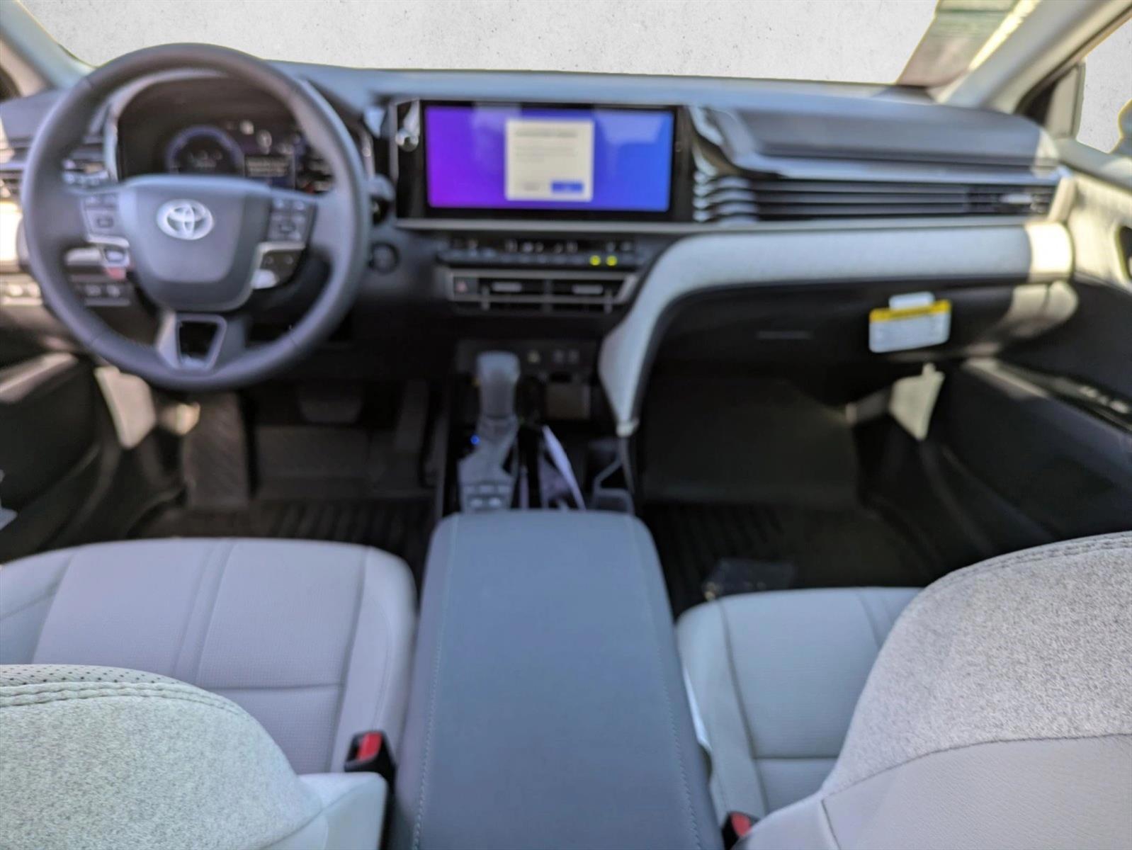 Thumbnail: 2026 Toyota Camry - 4