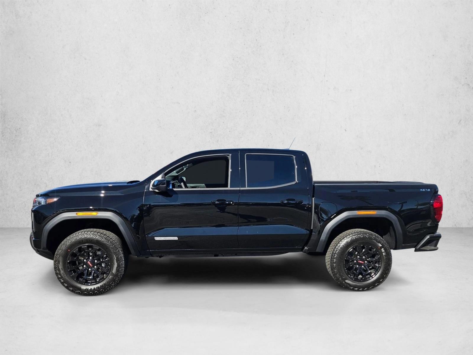 Thumbnail: 2026 GMC Canyon - 2