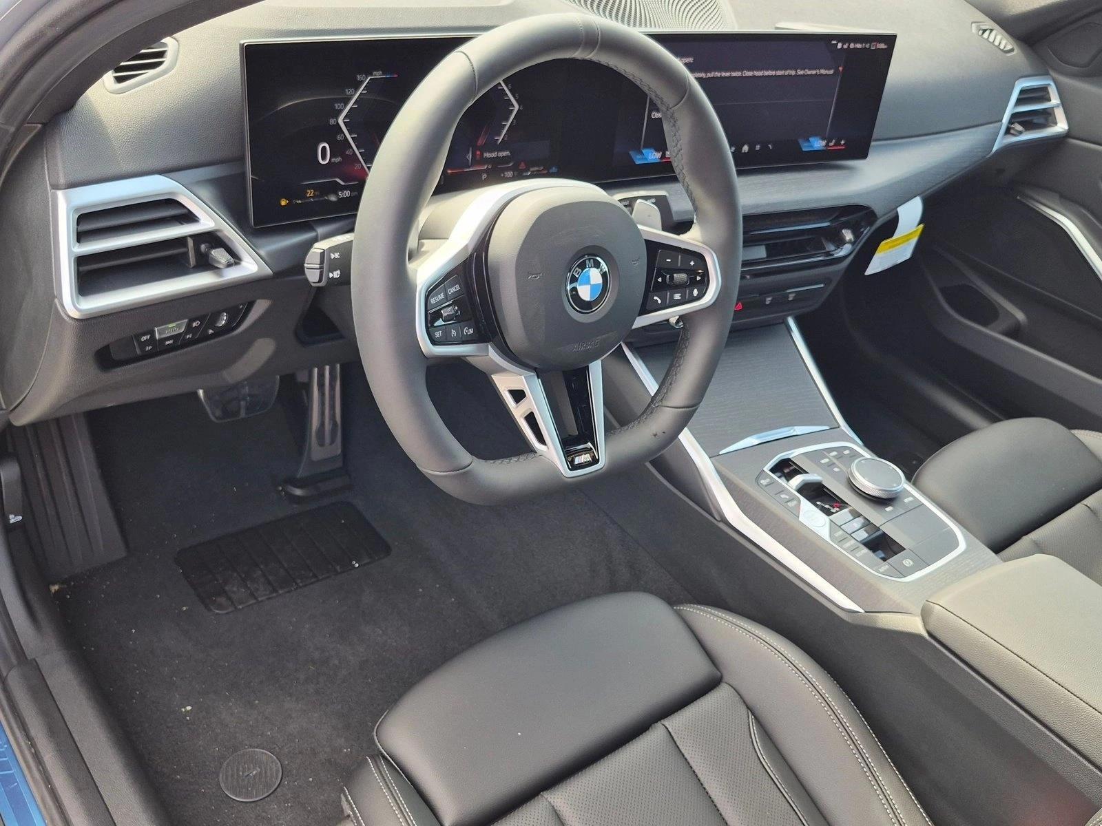 Thumbnail: 2026 BMW 3 Series - 3