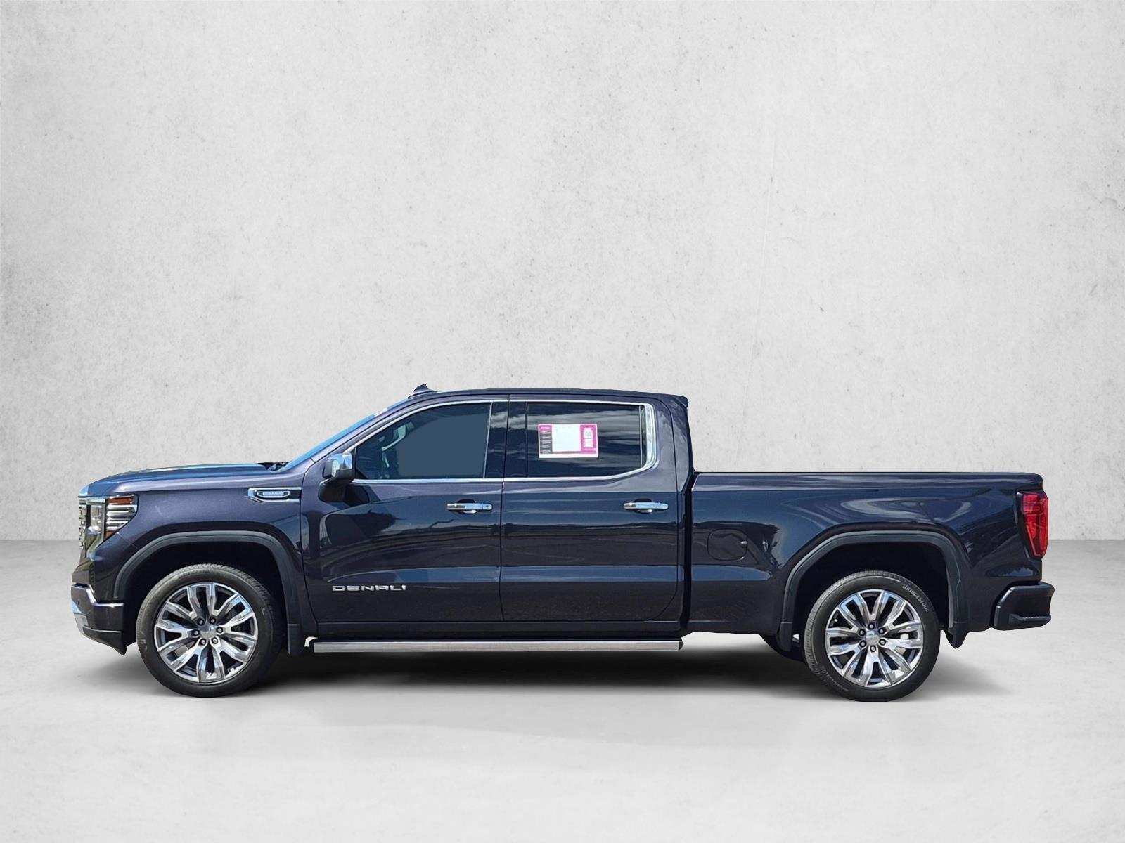 Thumbnail: 2024 GMC Sierra 1500 - 2