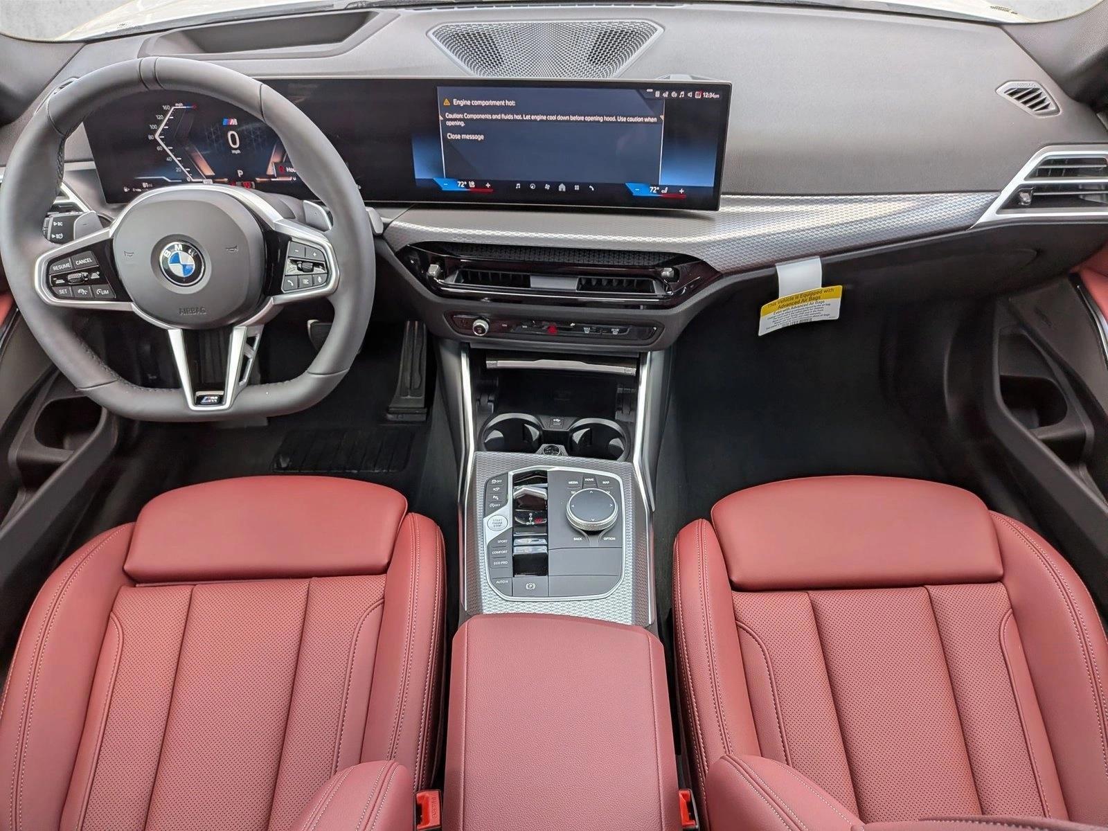 Thumbnail: 2026 BMW 3 Series - 4