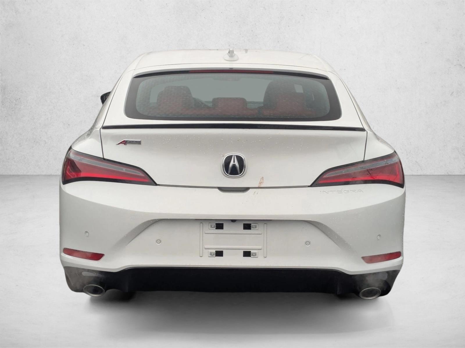 2026 Acura Integra