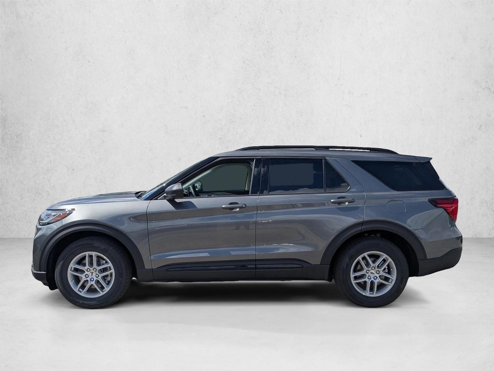Thumbnail: 2026 Ford Explorer - 2