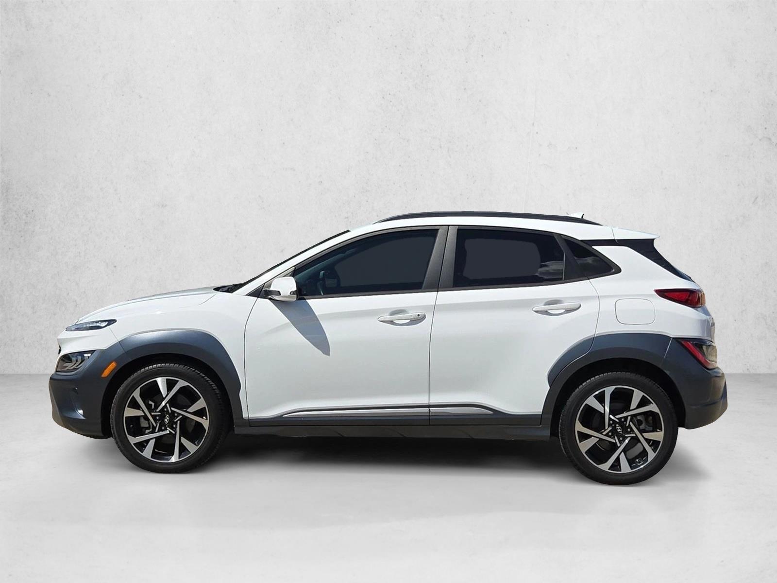 Thumbnail: 2022 Hyundai Kona - 2