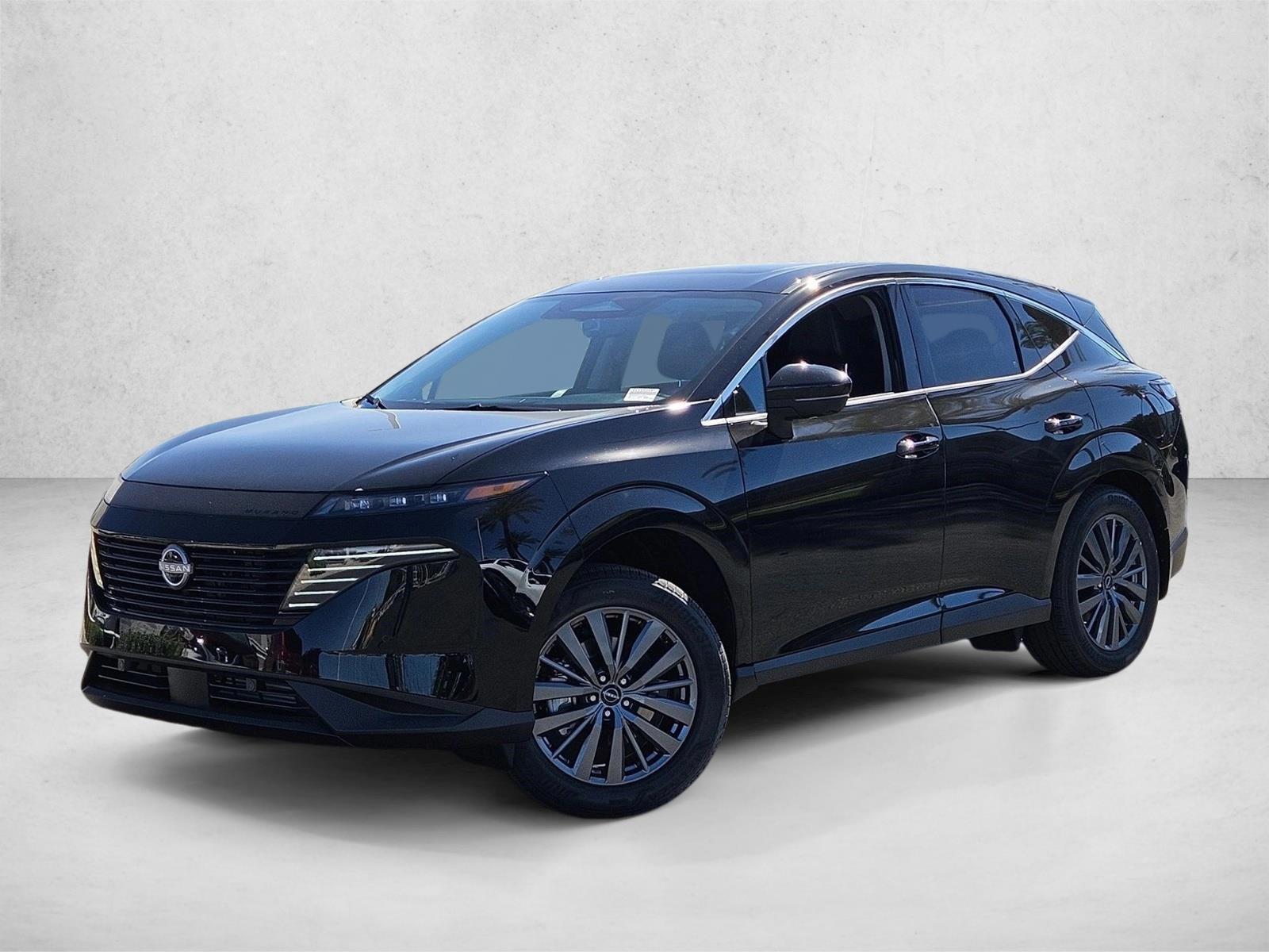 Thumbnail: 2026 Nissan Murano - 1