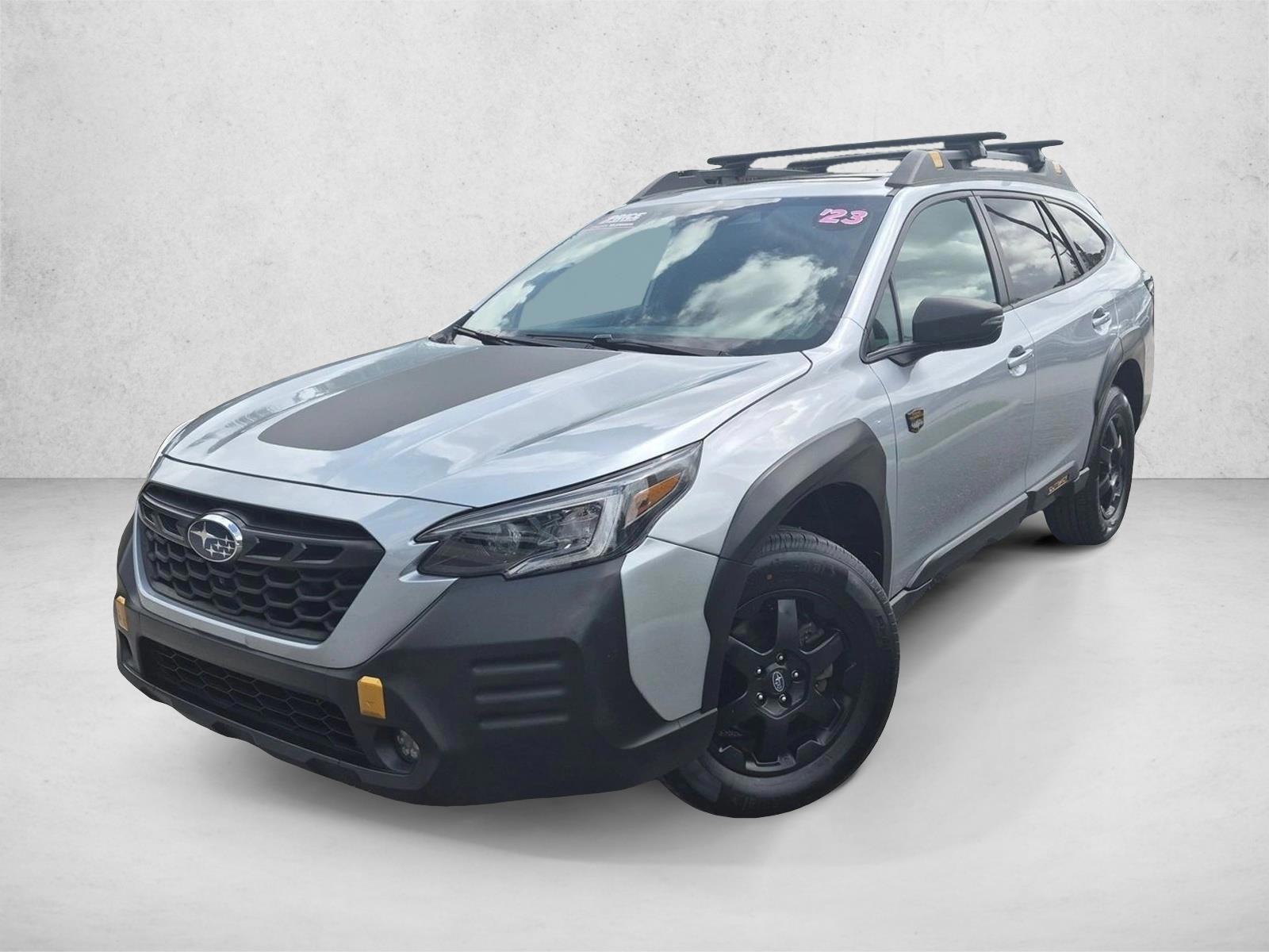 Thumbnail: 2023 Subaru Outback - 1