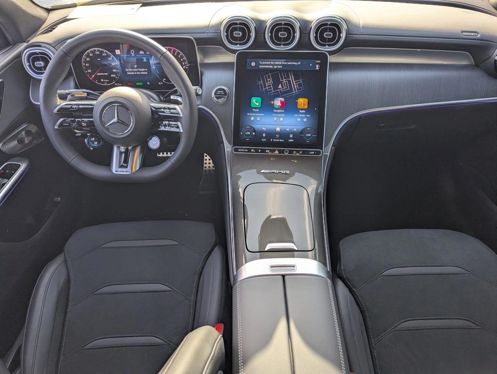 Thumbnail: 2025 Mercedes-Benz GLC - 3