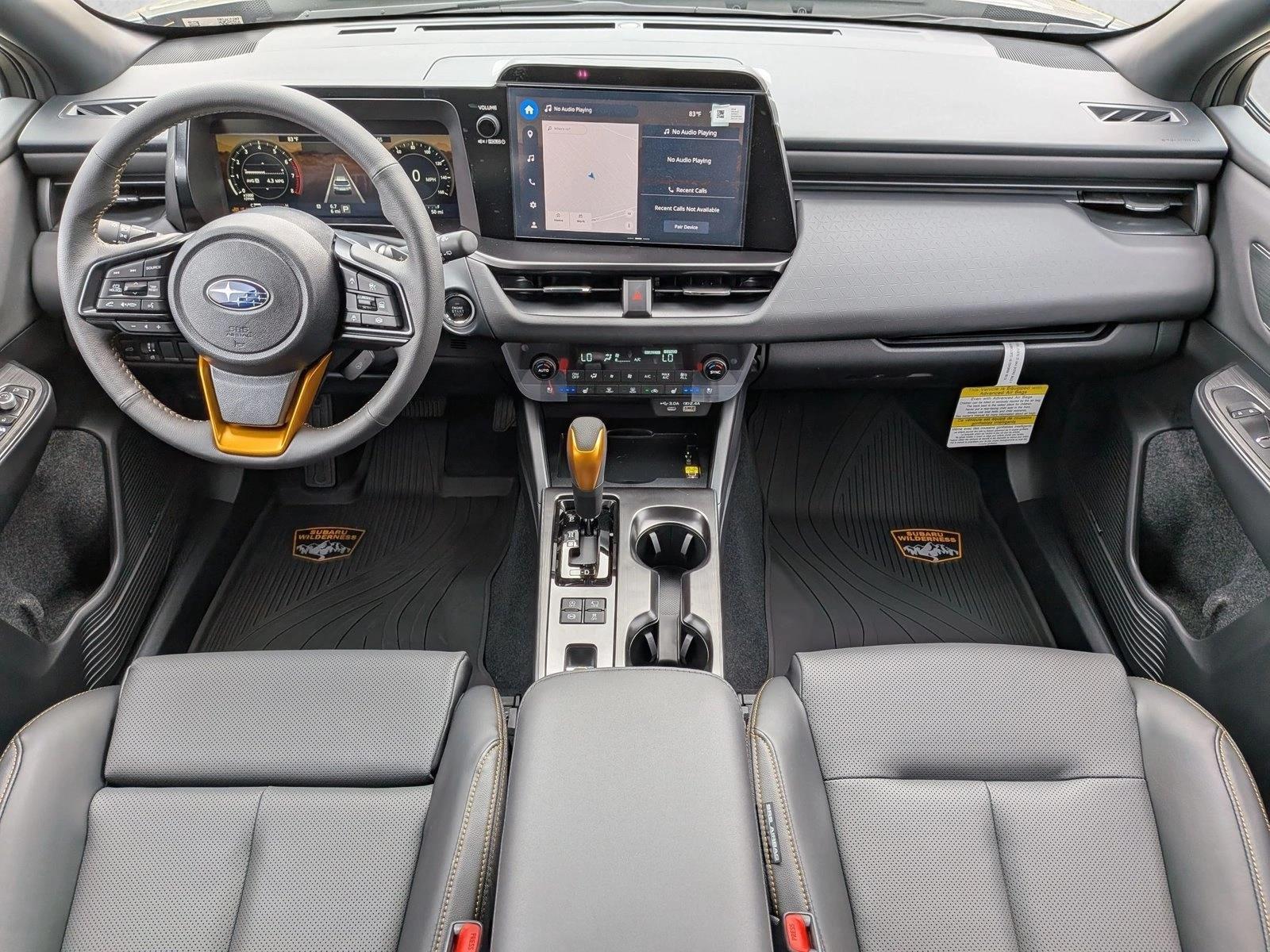 Thumbnail: 2026 Subaru Outback - 4