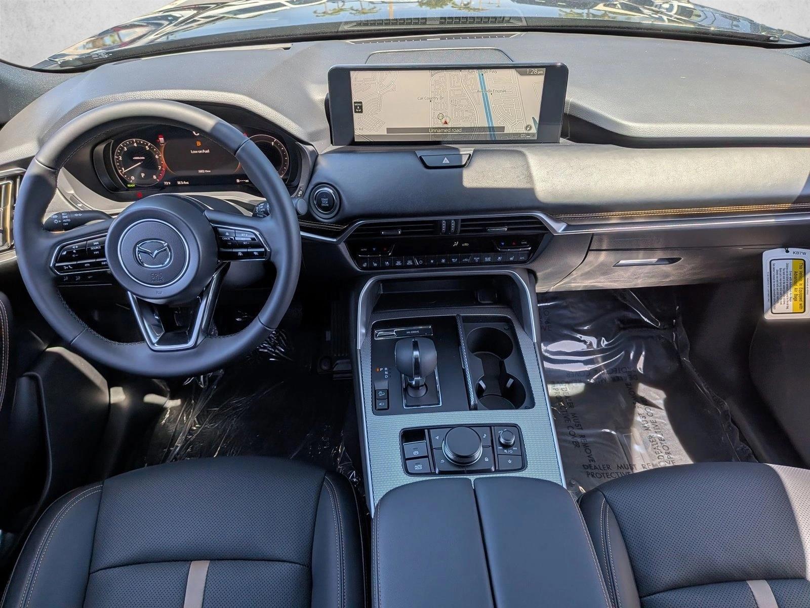 Thumbnail: 2026 Mazda CX-90 - 3