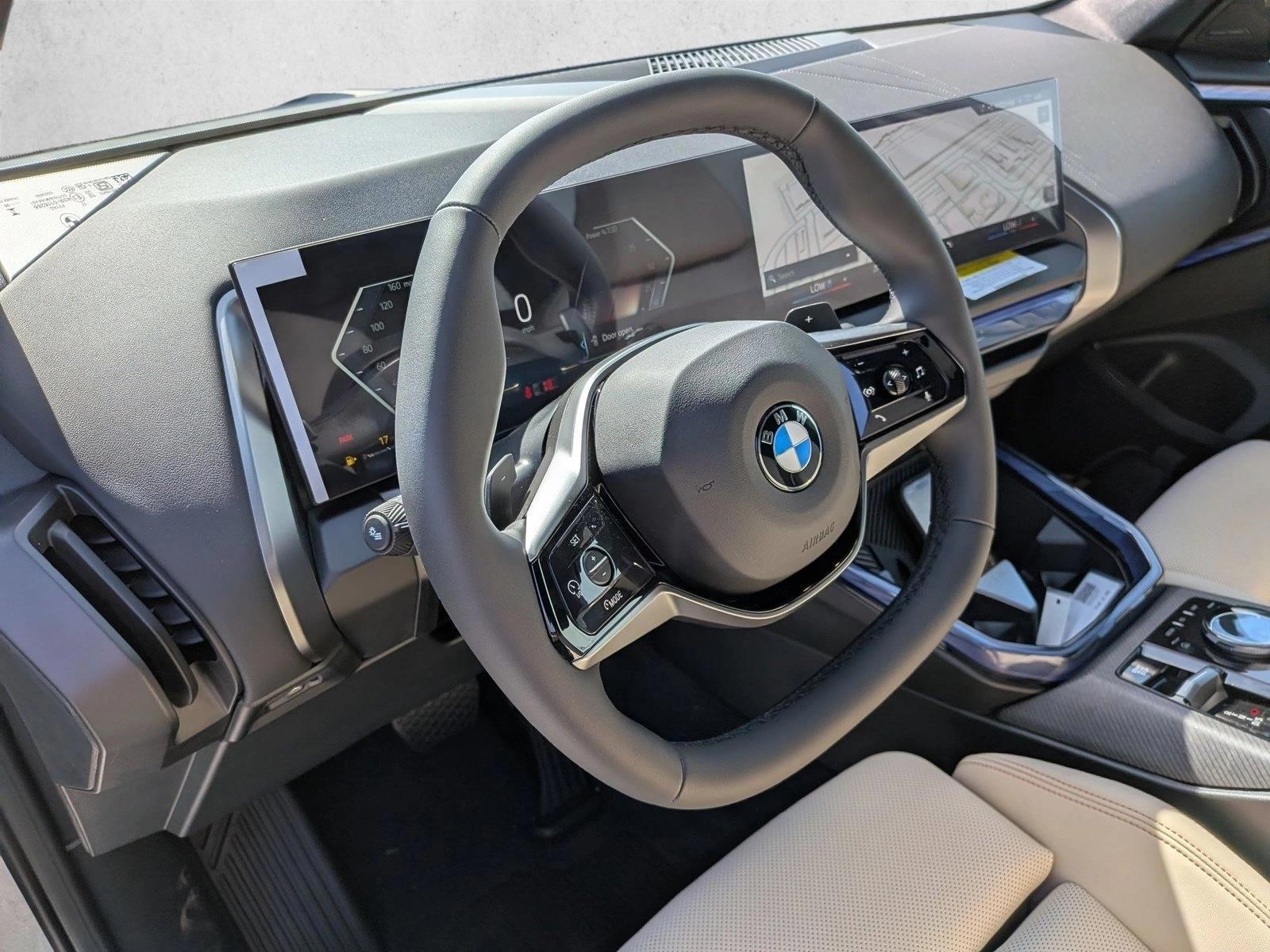 Thumbnail: 2026 BMW X3 - 3