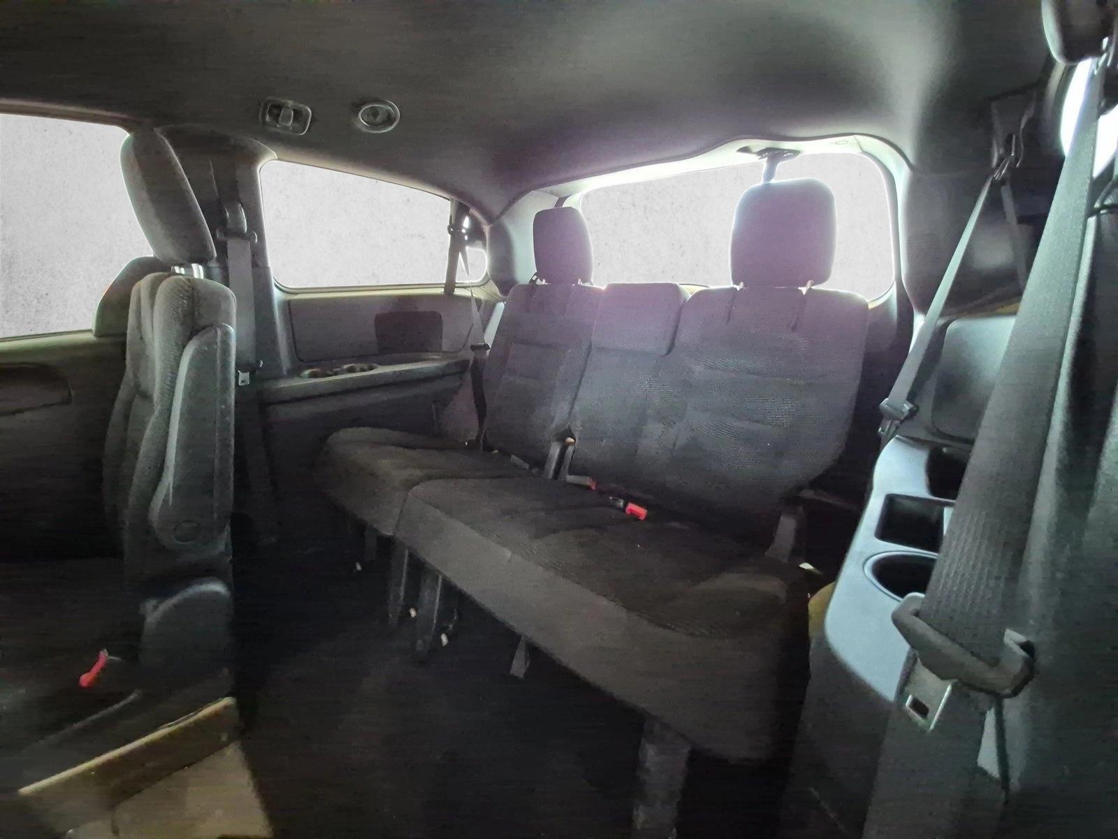 2020 Dodge Grand Caravan SE Plus - Photo 18