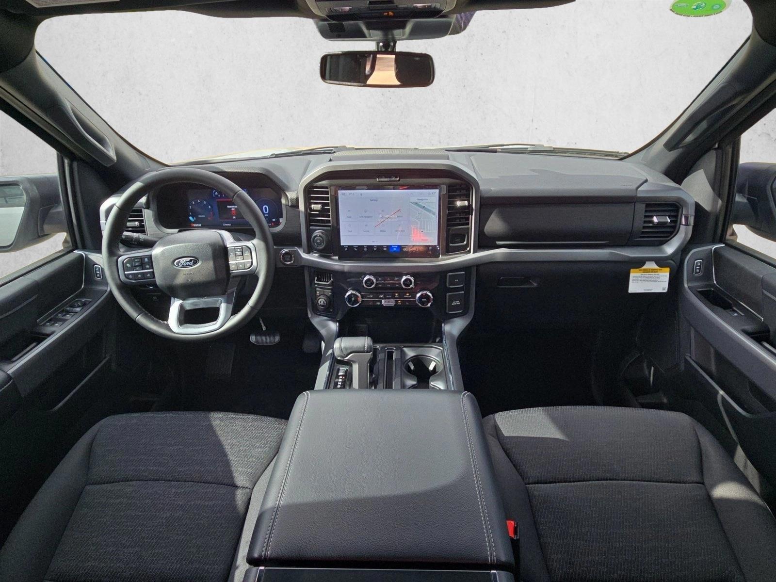 Thumbnail: 2026 Ford F-150 - 3