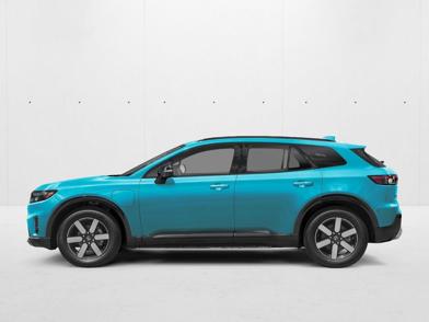 2026 Honda Prologue