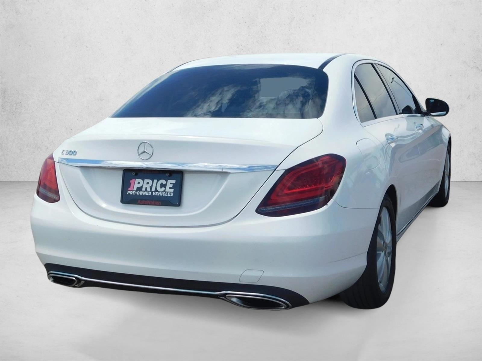 2019 Mercedes-Benz C-Class Sedan C300 - Photo 9