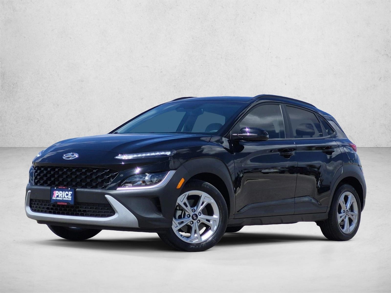 2023 Hyundai Kona