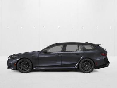 2027 BMW M5