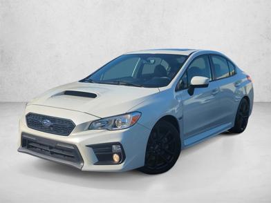 2021 Subaru WRX Premium -
                  Buford, GA