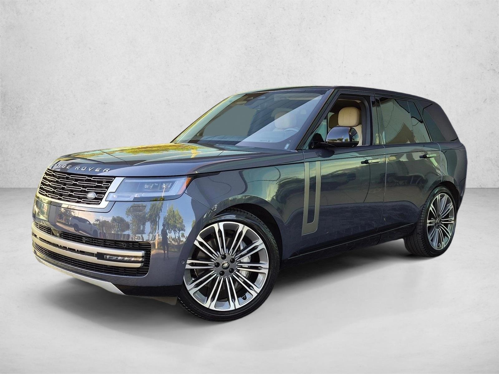 Thumbnail: 2024 Land Rover Range Rover - 1